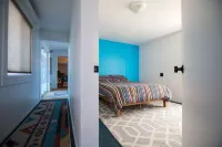 Family and pet friendly desert home in Flamingo Heights