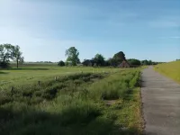 Entdecke die Perfekte Kombination aus Ländlicher Idylle und Urbanem Flair