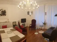 L'HOTE RUTENE IN RODEZ Hotel a Rodez