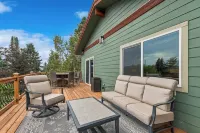 Spacious Getaway, Central Location, Family Friendly