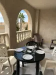 Lovely 3 Bed Duplex: 3 balconies, community pool, 5 min walk to the beach & bars Hotels near Mezquita Torre-Pacheco