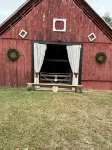 Quiet acreage Exit 407 I 40 Sevierville/ Pigeon Forge  gateway to the Smokies