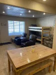 Ski in ski out cozy condo retreat!