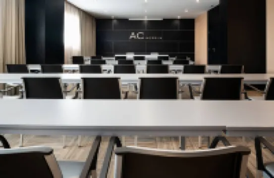 AC Hotel Algeciras