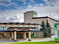 Holiday Inn Sudbury Hotel in zona Grotto of Our Lady of Lourdes