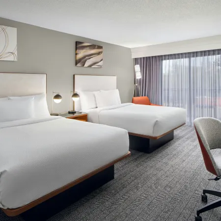 Courtyard by Marriott Baton Rouge South
