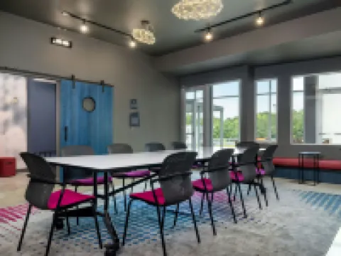 アロフト フローレンス フローレンスのホテル