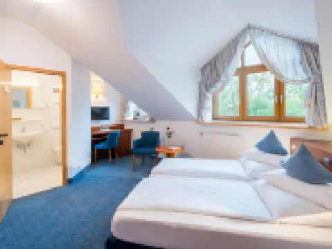 Best Western Blankenburg Hotel Hotels in Coburg