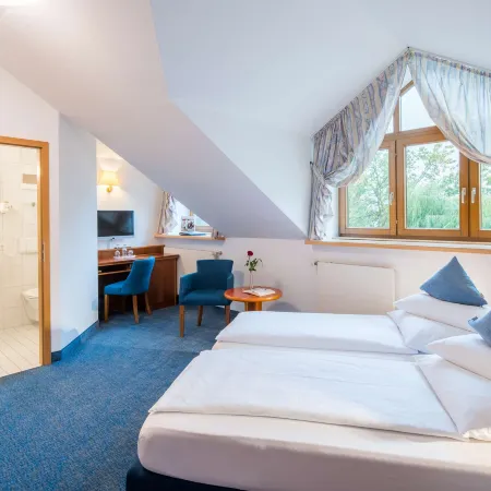 Best Western Blankenburg Hotel
