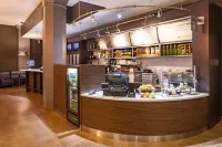 奧馬哈市中心/老市場區萬怡酒店 - 早餐