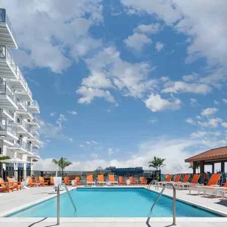 Aloft Ocean City