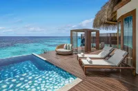 W Maldives Các khách sạn ở Kandholhudhoo