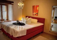 B&B Villa Stelvio Hotels in Tschierv