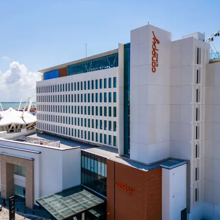 Canopy by Hilton Cancun la Isla