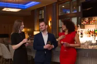 Grand Hyatt Seattle - 5-Sterne