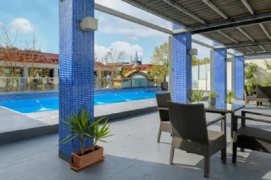 AC Hotel Ciudad de Sevilla