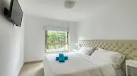 Albar Club de Mar Hotels in Carilo