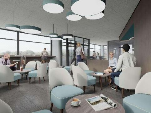 베스트 웨스턴 호텔 키퍼스펠덴