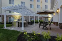 Homewood Suites by Hilton Long Island-Melville Hotels in Melville