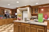 Hampton Inn & Suites Tarpon Springs Hôtels à : Palm Harbor