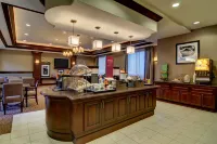 Hampton Inn & Suites Washington-Dulles International Airport Hotel a Sterling