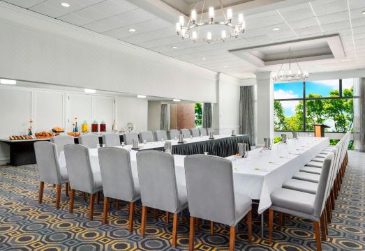 코트야드 바이 메리어트 보스턴 캠브리지