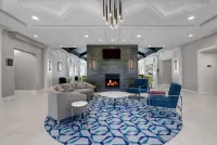 Homewood Suites by Hilton London Ontario - Pet friendly