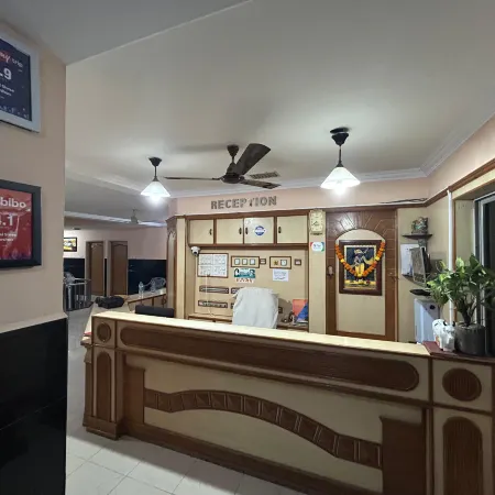 Hotel Shree Darshan, Dwarka