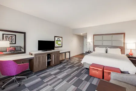 Hampton Inn North Little Rock-McCain Mall