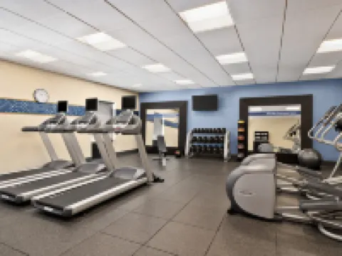 Hampton Inn & Suites Mount Joy/Lancaster West Hoteles en Municipio de Rapho