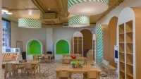 AX Odycy Hotel - Family
