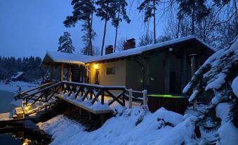 Dzirnavas Pirtsmāja