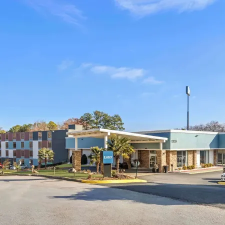Best Western Atlanta Cumberland/Galleria Hotel