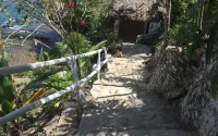 Al Faro Cosmio Hotel Palawan