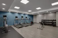 Hampton Inn Birmingham-Colonnade 280