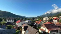 Mountain Valley View Hotels in 