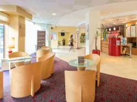 Ibis Pau Centre