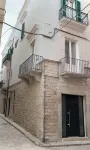 Le Marinelle Aff Trani Hôtels à : Trani