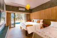 Hotel Casa do Mar فنادق في Icapui