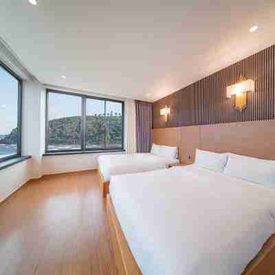투와이호텔 Rooms