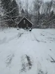 1-bedroom cabin in Redfield - Chalets