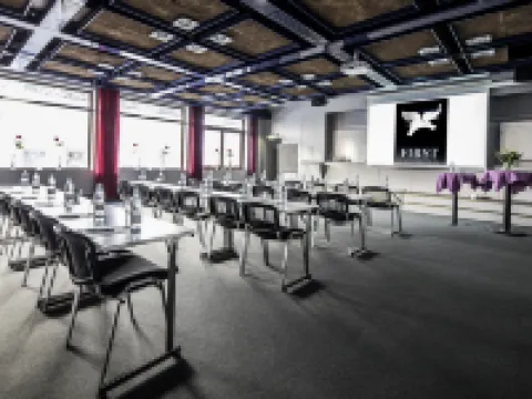 First Hotel Witt Hotels in Kalmar