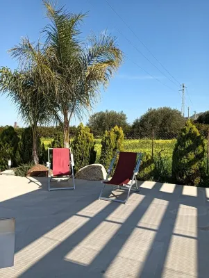 Villa Irene super deluxe, for a relaxing vacation