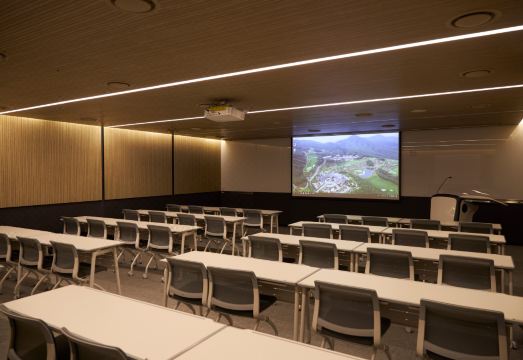 숙소 전망 이미지 1