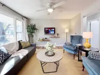 Katy Trail Rest Stop Hotels in Pettis County