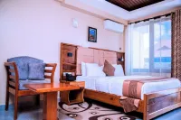 MIDLAND INN VIEW HOTEL Hotels near Nyerere Square
