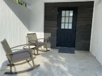 Soak up the charm of this cozy, recently  remodel studio.