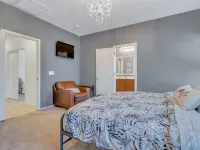 Az morning glory 4bedroom home Hotels in Buckeye