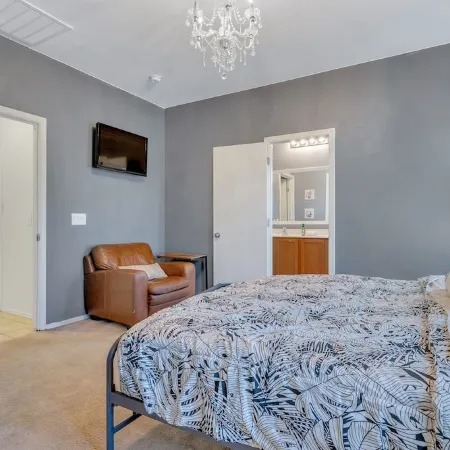 Az morning glory 4bedroom home
