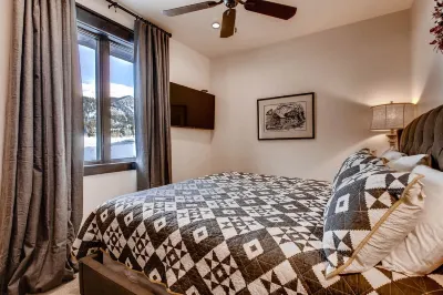 Keystone 4Br Townhome at River Run Base - Time to Start Planning Your Ski Trip!